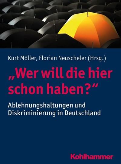 Cover: Dialektik statt Hektik: <br/>Über Heraus&shy;forderungen antisemitismus&shy;kritischer Bildungsarbeit.